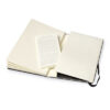 MOLESKINE Japanese Album              A5 309-4     blanko                48 Blatt – Bild 3