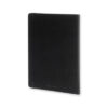 MOLESKINE Notizbuch XL 323067    liniert                schwarz – Bild 4