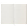 MOLESKINE Smart Notizbuch           L/A5 420859218 liniert, schwarz        176 S. – Bild 2