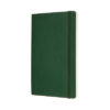 MOLESKINE Notizbuch SC              L/A5 600028    blanko, myrtengrün, 240 S. – Bild 2