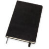 MOLESKINE Skizzenbuch HC     18.2x11.8cm 603098    Medium, schwarz, 88 Seiten – Bild 4