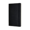 MOLESKINE Notizbuch Pro          21x13cm 620787    schwarz, 192 Seiten – Bild 2