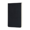 MOLESKINE Skizzenblock SC           P/A6 626819    schwarz, 48 Seiten – Bild 2