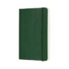MOLESKINE Notizbuch SC              P/A6 629148    liniert, myrtengrün, 192 S. – Bild 2