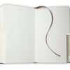 MOLESKINE Notizbuch Classic           A6 701016    liniert                schwarz – Bild 3