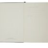 MOLESKINE Notizbuch Classic           A6 701016    liniert                schwarz – Bild 4