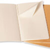 MOLESKINE Notizheft Cahier            A6 704925    liniert, natur         3 Stück – Bild 2