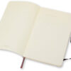 MOLESKINE Notizbuch Soft              A6 710-0     liniert                schwarz – Bild 3