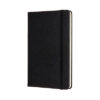 MOLESKINE Notizbuch Medium   18,2x11,8cm 852944    liniert, schwarz, 208 Seiten – Bild 2