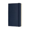 MOLESKINE Notizbuch P/A6 854719    Liniert,Soft Cover,Saphir – Bild 2