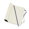 MOLESKINE Notizbuch P/A6 854719    Liniert,Soft Cover,Saphir – Bild 3