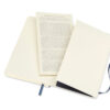 MOLESKINE Notizbuch P/A6 854719    Liniert,Soft Cover,Saphir – Bild 4
