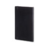 MOLESKINE Notizbuch L                 A5 892741    Punkte                 schwarz – Bild 4