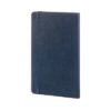 MOLESKINE Notizbuch L                 A5 893601    liniert                 Saphir – Bild 4