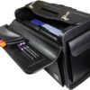 MONOLITH  Pilotenkoffer 2179      Schwarz, 480x370x240mm – Bild 2