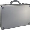 MONOLITH  Alu-Diplomatenkoffer 2276      Silber, 490x330x130mm – Bild 2