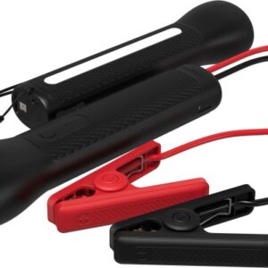 MOPHIE    Powerstation Go Rugged 401107705 Jumpstart Flashlight