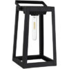 NÄVE      Solar LED-Leuchte         25cm 185250222 schwarz – Bild 3
