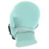 NEUTRAL   Maskenhalter 479800130 transparent, PE        3 Stück – Bild 4