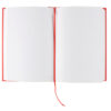 NEUTRAL   Notizbuch                   A5 664032    rot, blanko          192 Blatt – Bild 2