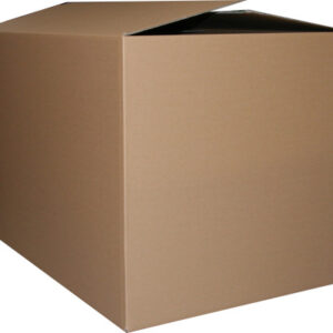 NEUTRAL   Paletten Recycling Box 750x1180x780 mm