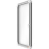 NOBO      Pacifik Schaukasten       4xA4 1902557   692x532x37mm – Bild 3
