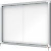 NOBO      Pacifik Schaukasten       8xA4 1902569   692x972x54mm – Bild 2