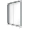 NOBO      Pacifik Schaukasten       8xA4 1902569   692x972x54mm – Bild 3