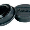 NOBO      Magnet rund               13mm 1915284   schwarz               10 Stück – Bild 2