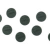 NOBO      Magnet rund               13mm 1915284   schwarz               10 Stück – Bild 3