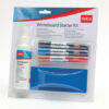 NOBO      Starter Kit Whiteboard 34438861  7-teilig – Bild 2