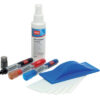 NOBO      Starter Kit Whiteboard 34438861  7-teilig – Bild 3