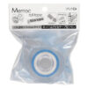 NT        Memoc Roll Film RF25CH8N  pearl blue            25mmx10m – Bild 2