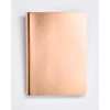 NUUNA     Notizbuch Shiny Starlet     A6 53238     Copper,Punkte,176 S. – Bild 2