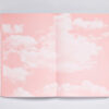 NUUNA     Notizbuch Inspiration       A5 53559     Cloud Rosé,blanko,176 S. – Bild 3