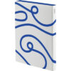 NUUNA     Notizbuch Graphic            L 55706     A LINE IS A DOT     256 Seiten – Bild 2