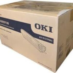 OKI       Toner                  schwarz 01279301  ES7120           25'000 Seiten