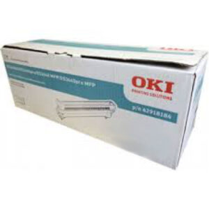 OKI       Drum                      cyan 42918183  ES3640A3         30'000 Seiten