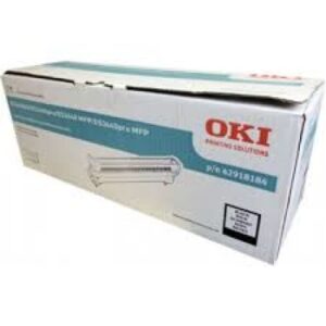 OKI       Drum                   schwarz 42918184  ES3640A3         30'000 Seiten