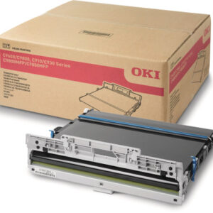 OKI       Transfer Belt 42931603  C9600           100'000 Seiten