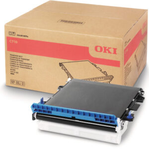 OKI       Transfer Belt 43363412  C5600/5900       60'000 Seiten