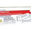 OKI       Toner                     cyan 43381907  C5600/5700         2000 Seiten