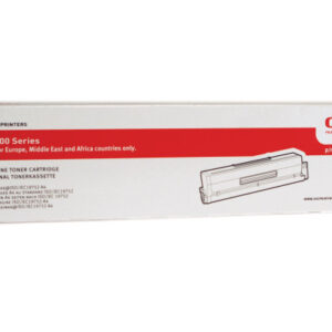 OKI       Toner HY               schwarz 43502002  B4600              7000 Seiten