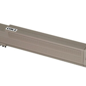 OKI       Toner                  schwarz 43837132  C9655            22'500 Seiten