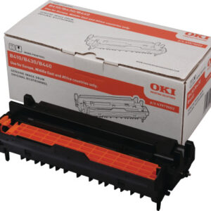 OKI       Drum 43979002  B410/430/440     19'800 Seiten