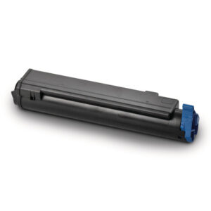 OKI       Toner                  schwarz 43979102  B410/430/440       3500 Seiten