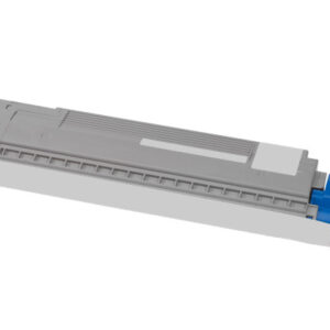 OKI       Toner-Modul            schwarz 44059128  ES8430dn           7500 Seiten