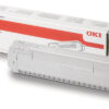 OKI       Toner                     cyan 44059211  MC 860             9500 Seiten