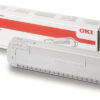 OKI       Toner                  schwarz 44059212  MC 860             9500 Seiten
