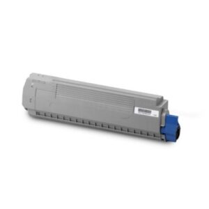 OKI       Toner-Modul            schwarz 44059232  ES8460             9000 Seiten